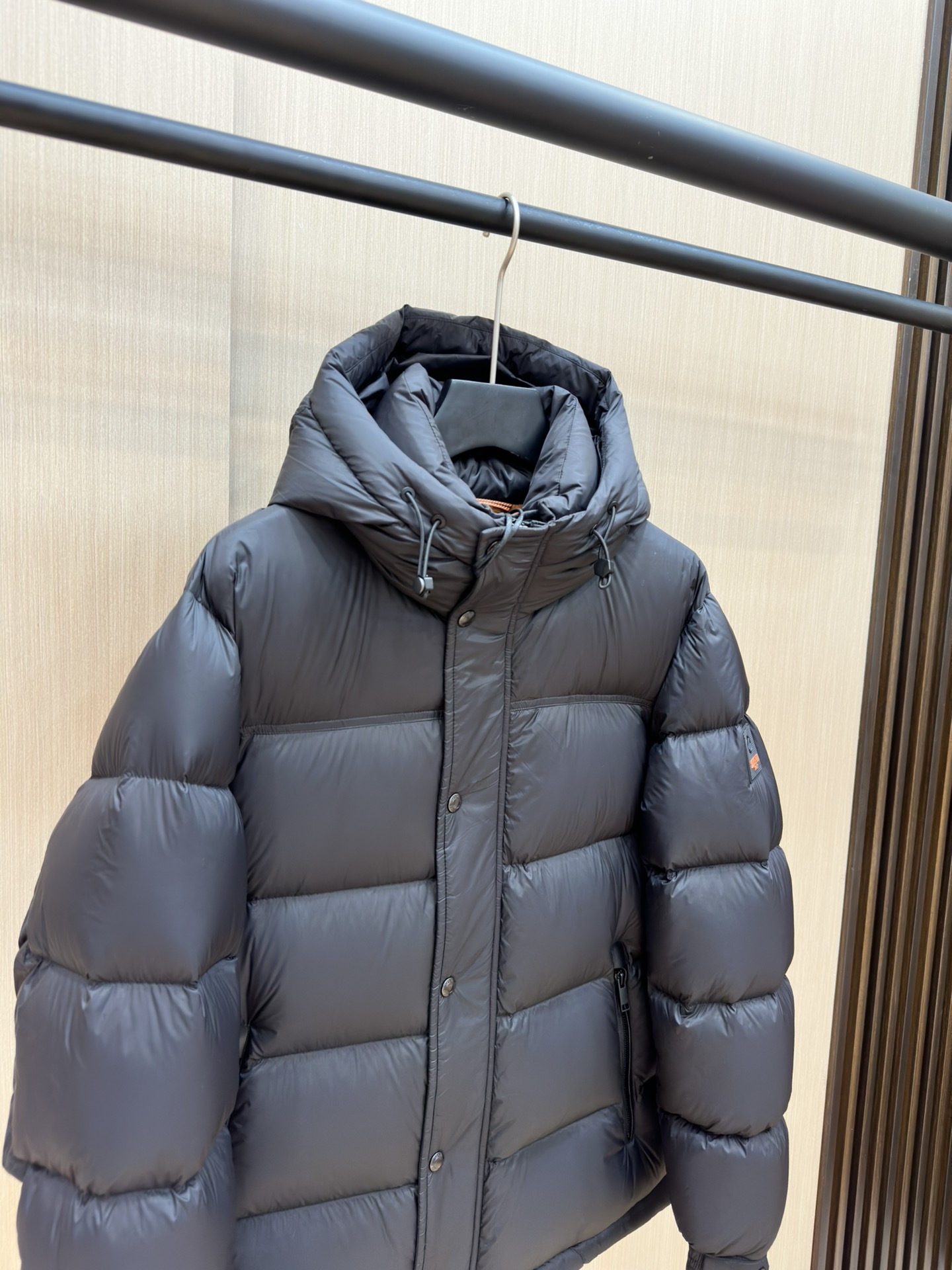 Zegna Down Jackets